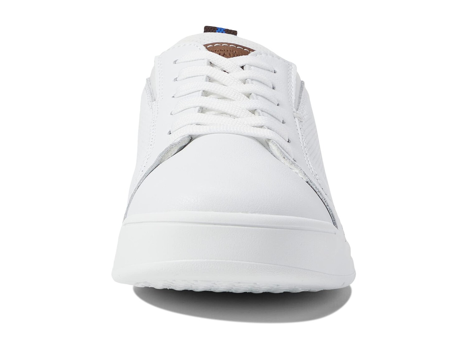 

Кроссовки Nunn Bush Kore Tour 2.0 Lace To Toe Oxford, белый
