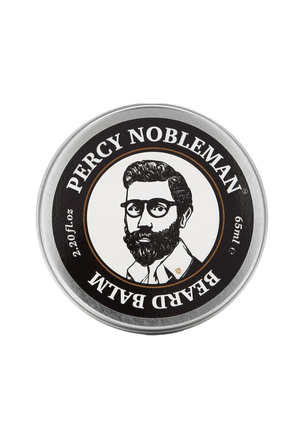Уход за бородой BEARD BALM Percy Nobleman уход за бородой percy nobleman пробный набор для бороды
