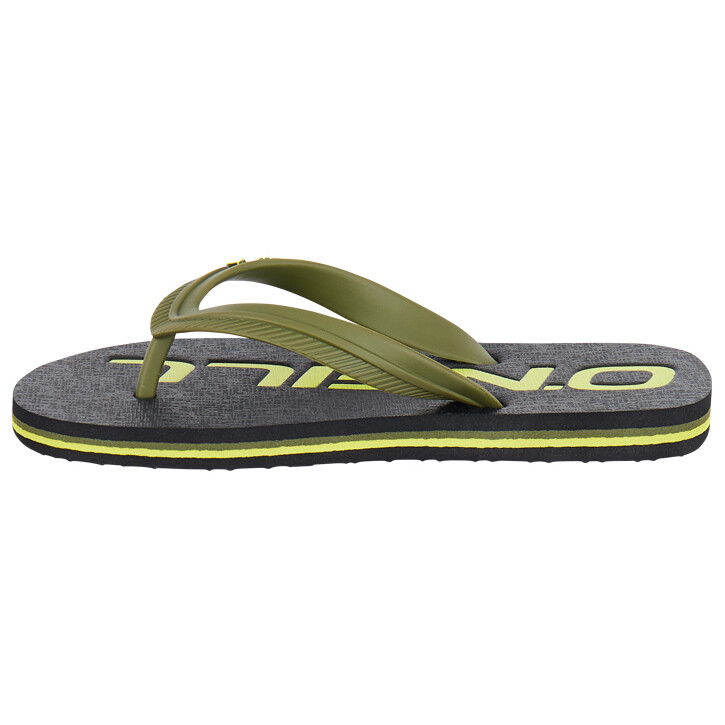 

Сандалии O'Neill Kid's Profile Logo Sandals, цвет Black Out