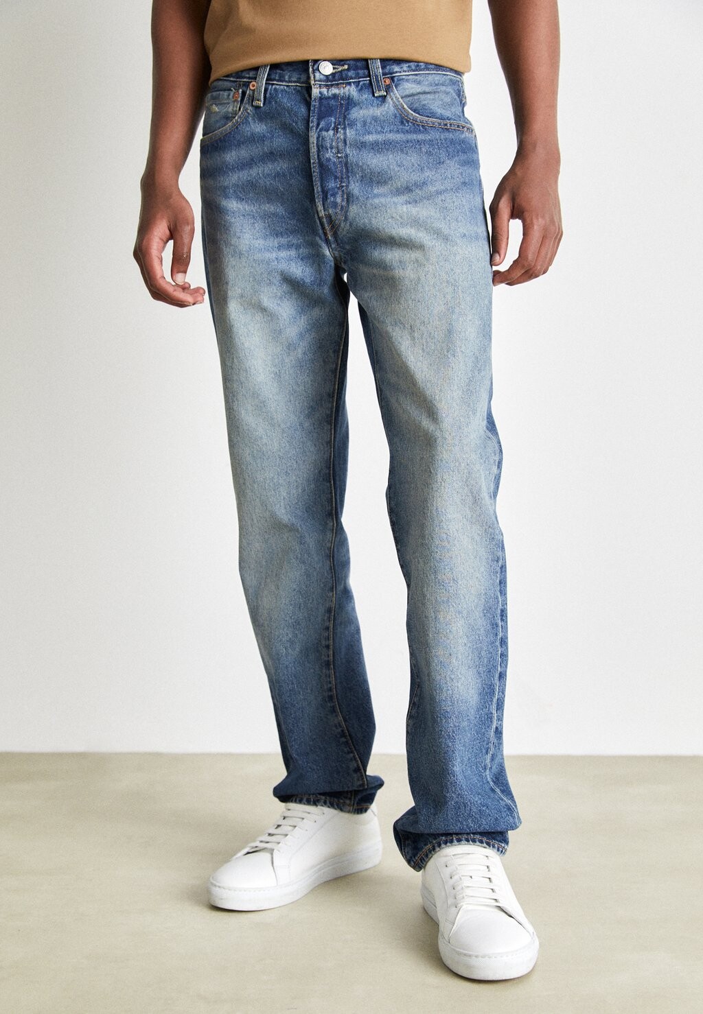 

Джинсы прямые 501 '54 Levi's
