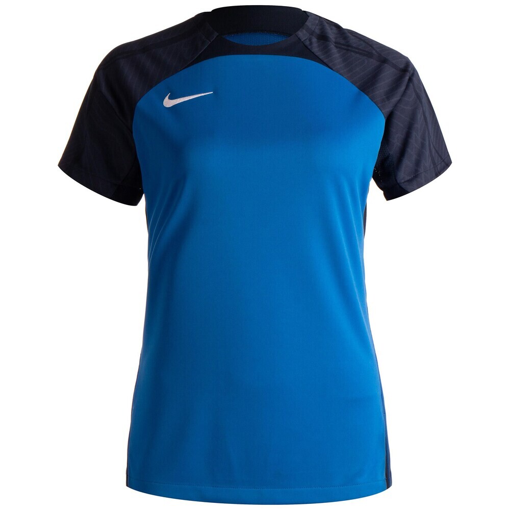 

Джерси Nike Strike III, синий