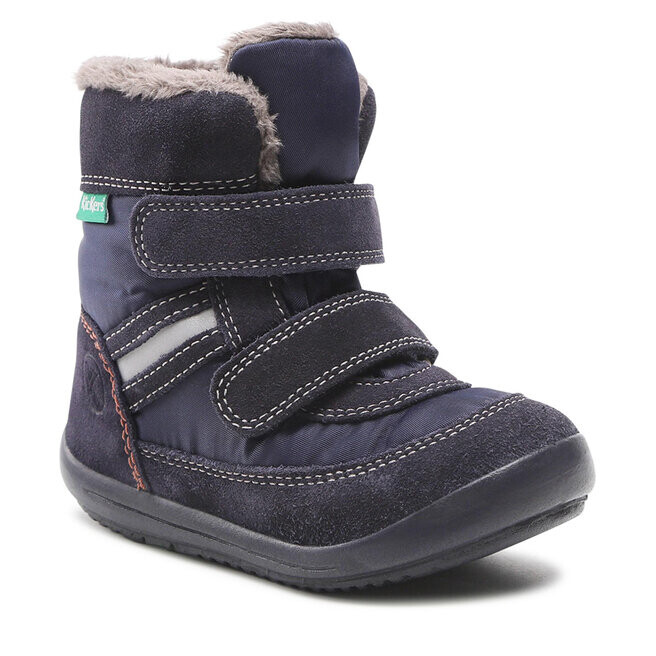 

Сапоги Kickers KimbakS, темно-синий