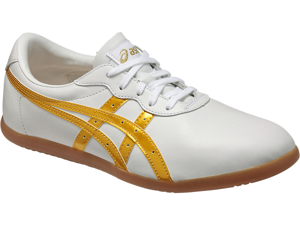 

Кроссовки Asics, белый