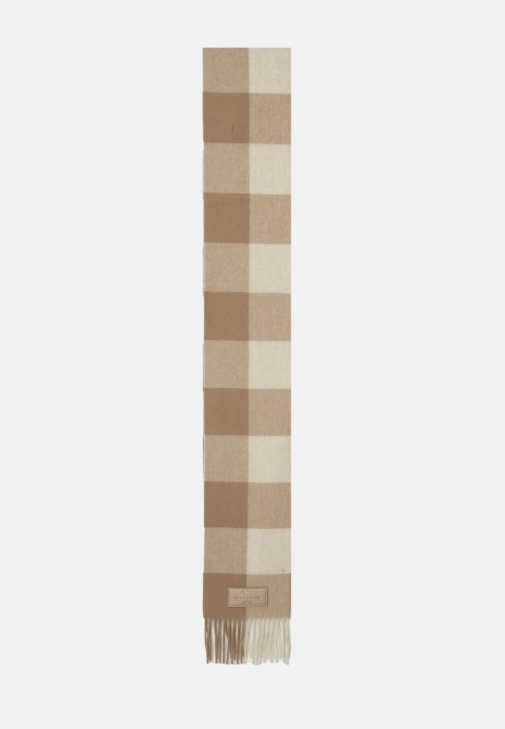 

Шарф ORA WEEKEND MaxMara, песочный