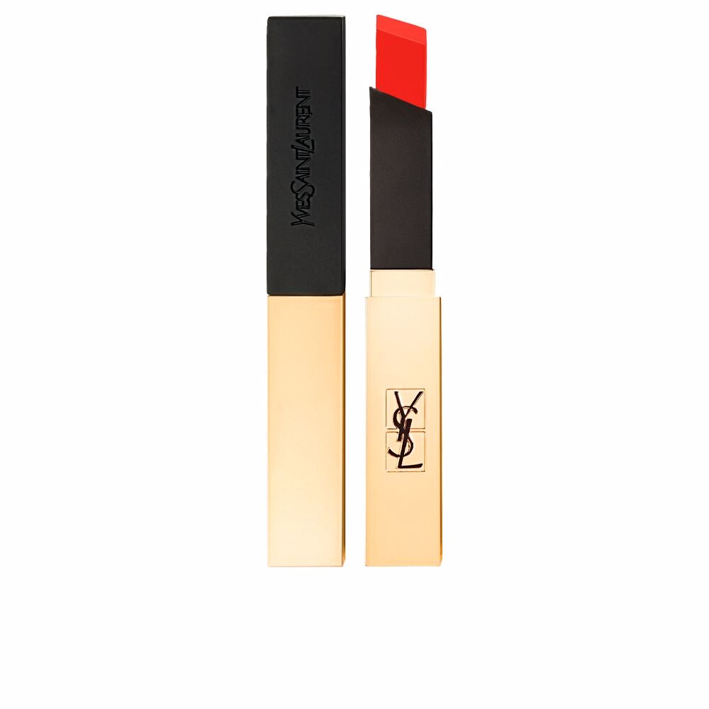 Губная помада Rouge pur couture the slim Yves saint laurent, 3,8 мл, 10-coral antinomique