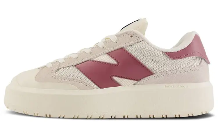 

Унисекс кроссовки New Balance NB 302 для скейтбординга