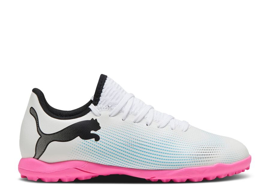 

Кроссовки Puma Future Play 7 Tf Big Kid 'Phenomenal Pack', белый