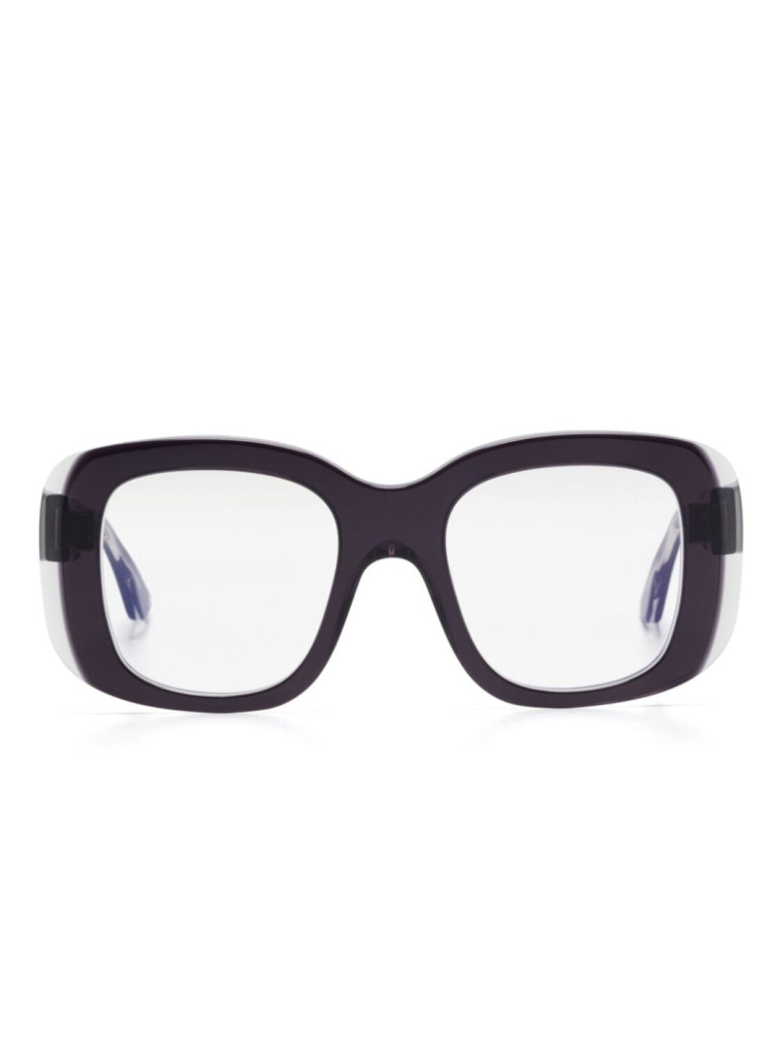 

Thierry Lasry очки Twisty, черный