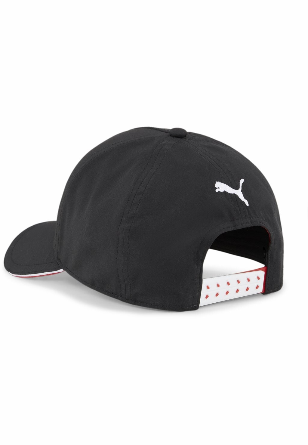 

Бейсболка F1 Puma, черный