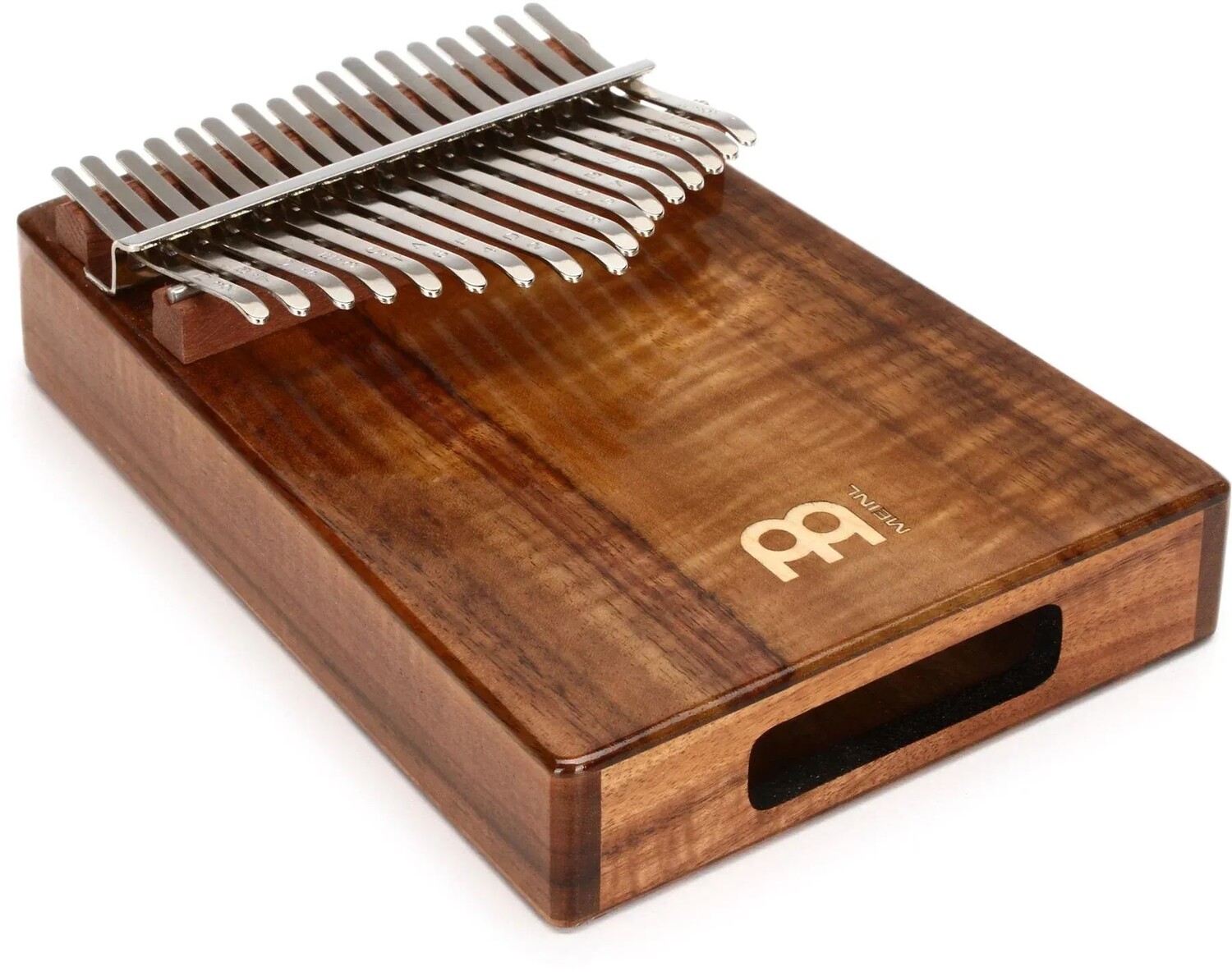 

Meinl Sonic Energy Wah-Wah Kalimba - 17 нот - Акация
