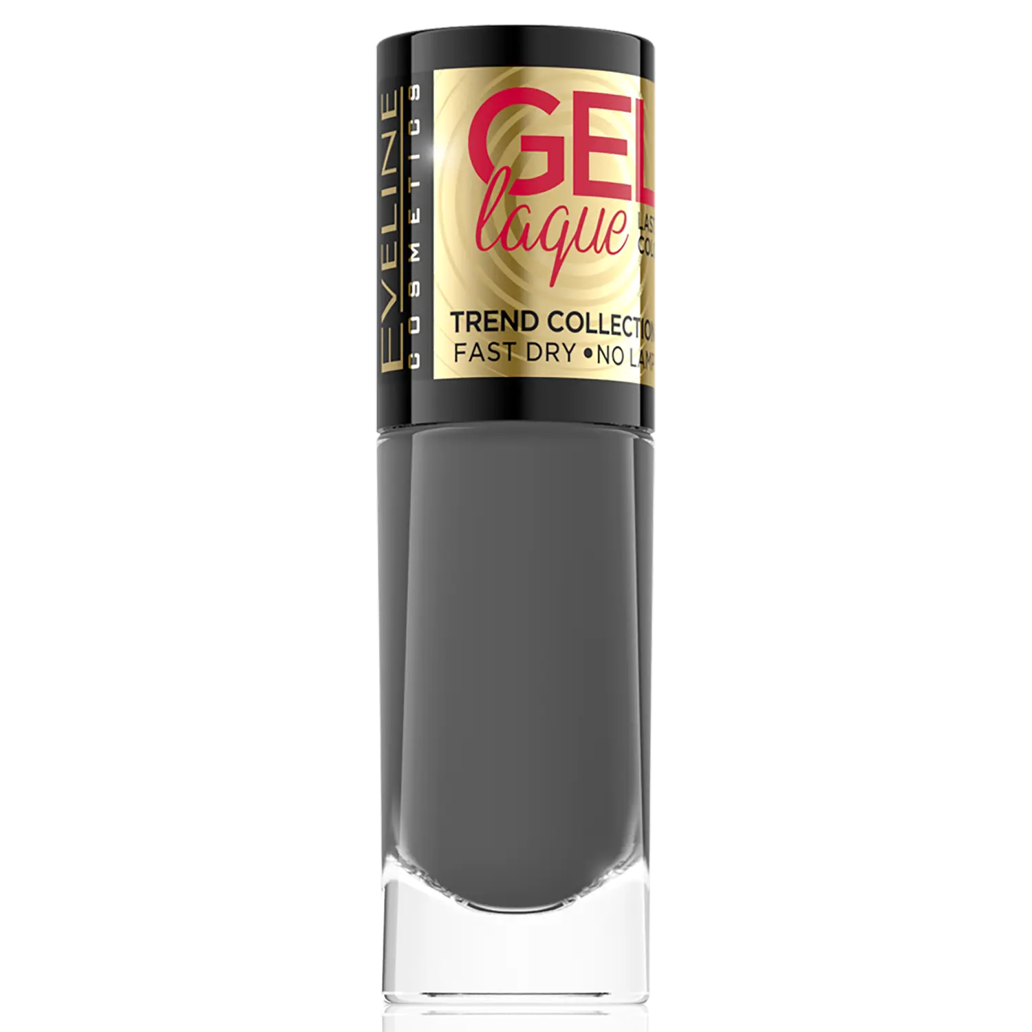 

Классический гель-лак 251 Eveline Cosmetics Gel Laque, 8 мл