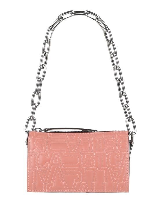 

Сумка JUST CAVALLI, лососево-розовый