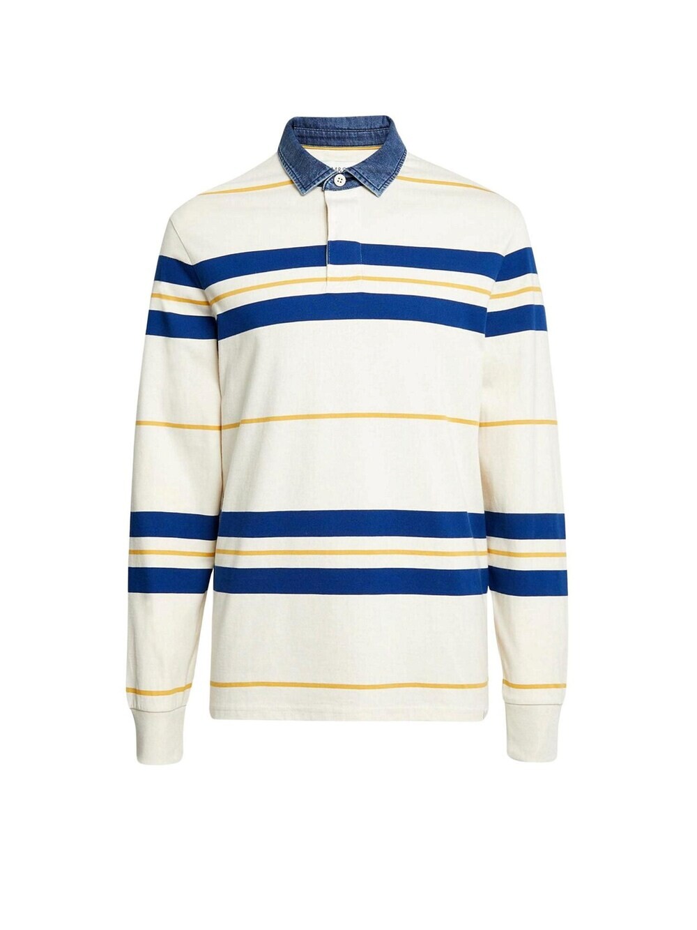 

Футболка Marks & Spencer Rugby, белый