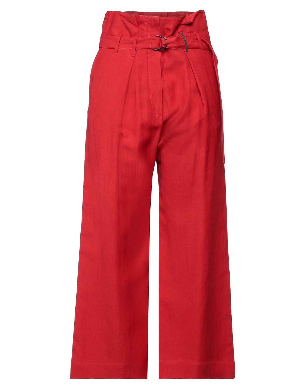

Брюки Brunello Cucinelli, красный