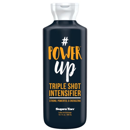 цена Ускоритель загара Triple Shot Intensifier SuperTan, #powerup