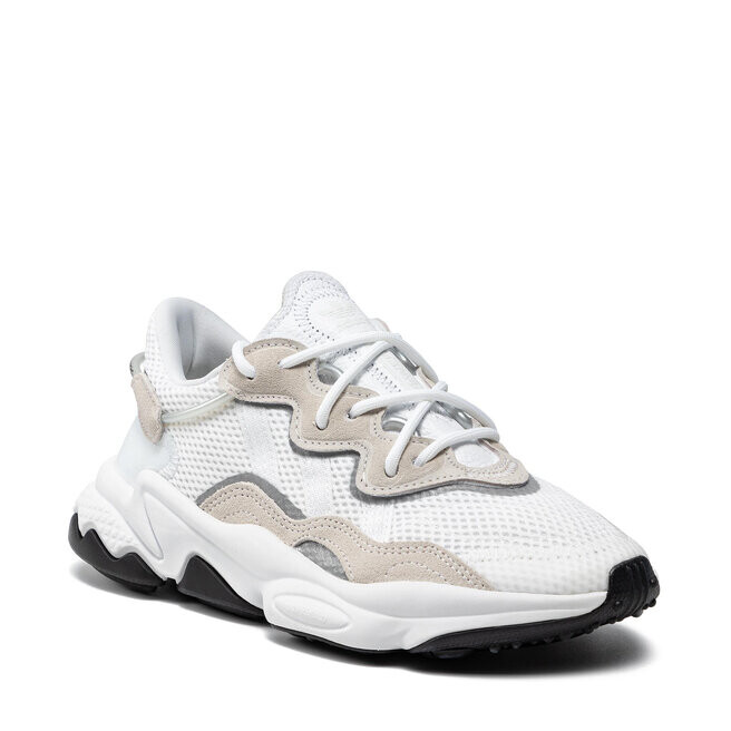

Кроссовки adidas Ozweego, белый