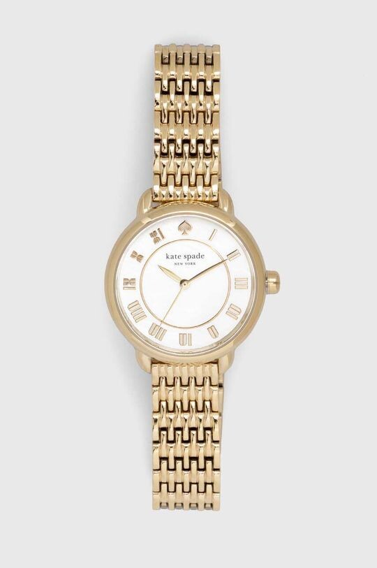 

Часы Kate Spade, золотой