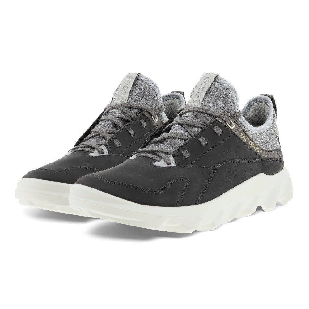 

Кроссовки Ecco Sneaker, черный
