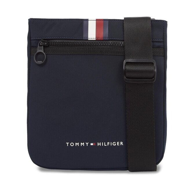 

Сумка Tommy Hilfiger ThSkyline Stripe, темно-синий
