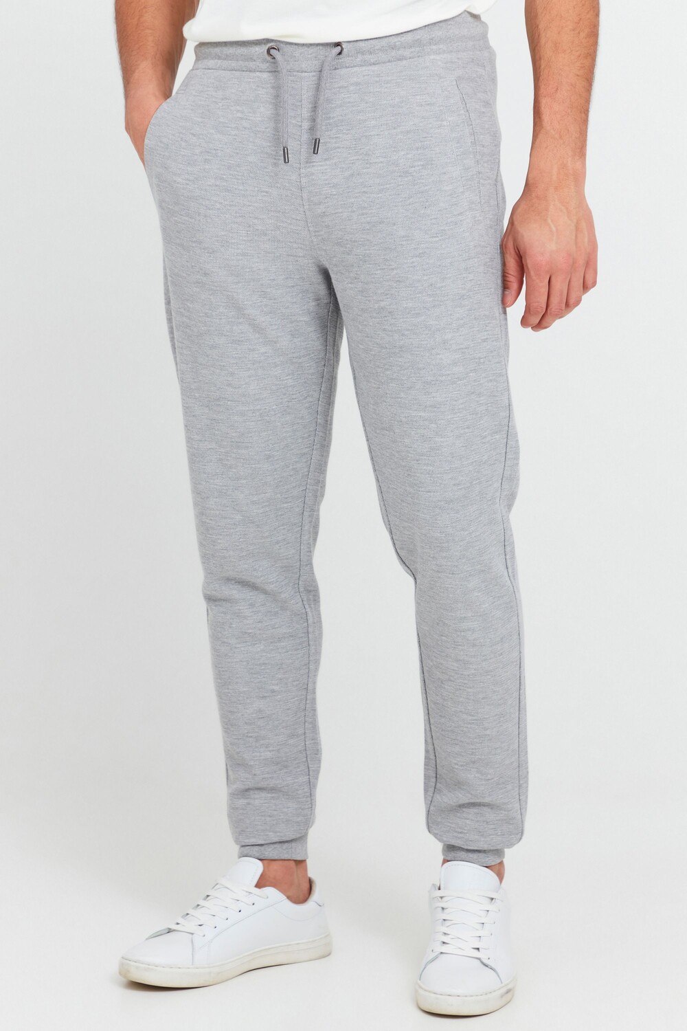 

Тканевые брюки !SOLID Sweat SDRobertson, серый