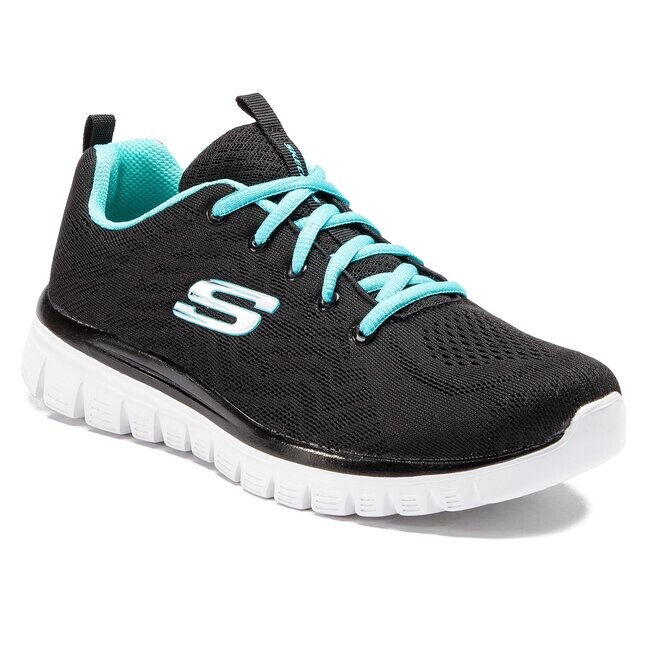 

Кроссовки Skechers GetConnected, черный
