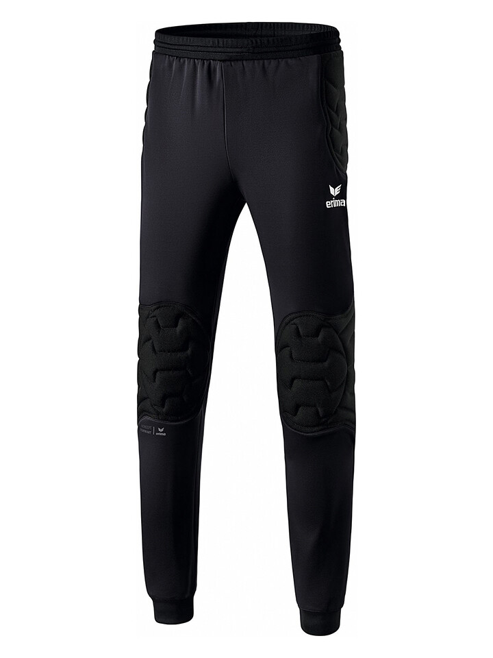 

Спортивные брюки erima Elemental, черный