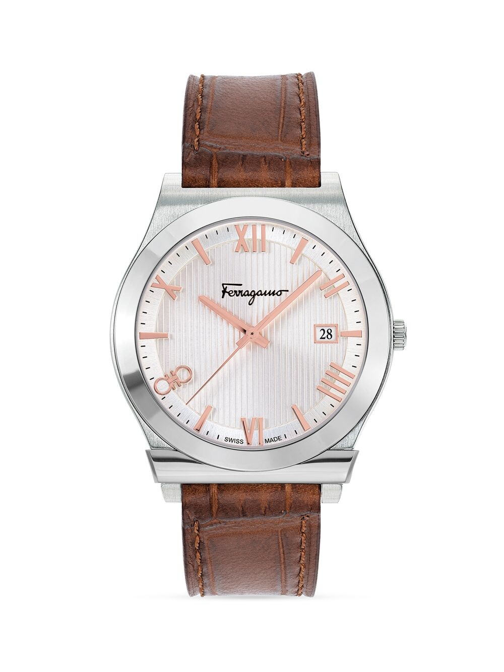

Часы Ганчини FERRAGAMO