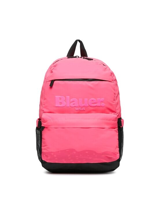 

Рюкзак Blauer, розовый