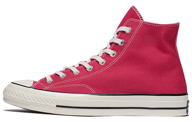 

парусиновые туфли Converse 1970-х годов унисекс