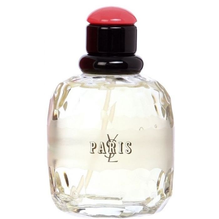 

Женская туалетная вода Paris EDT Yves Saint Laurent, 125