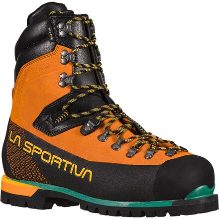 Ботинки Nepal S3 Work GTX мужские La Sportiva, оранжевый