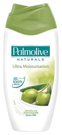 

Гель для душа с оливковым молоком, 250 мл Palmolive, Naturals