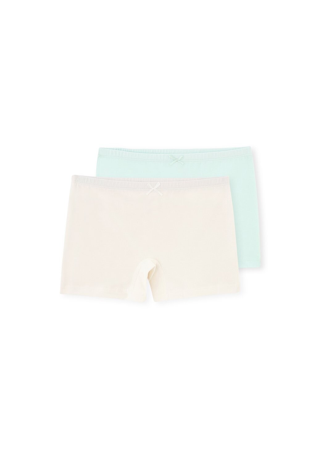 

Брюки-кюлоты 2 Pack Waist DAGI, цвет light blue