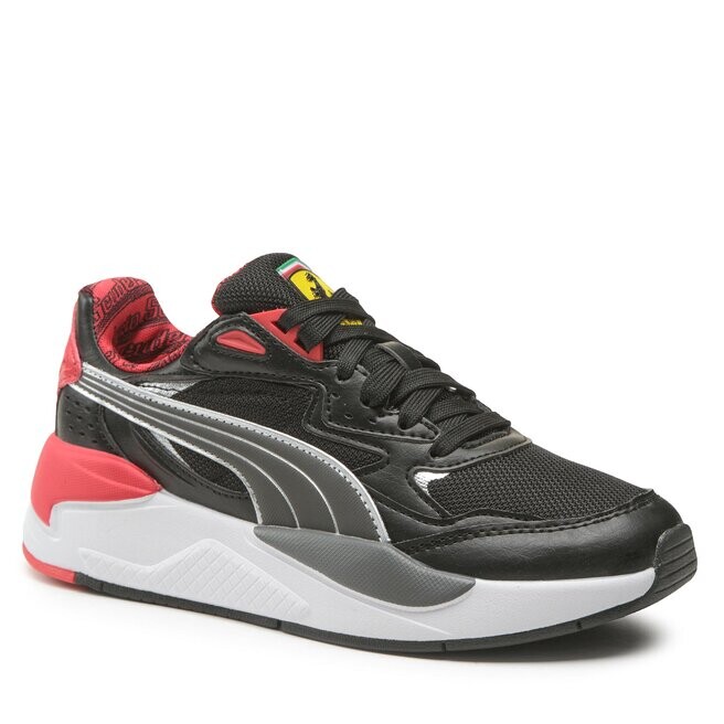 

Кроссовки Puma FerrariX-Ray Speed, черный