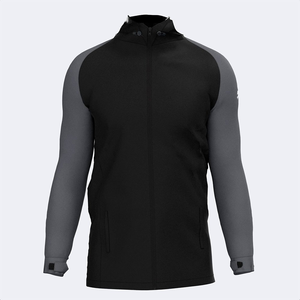 Куртка Joma Explorer 103014, черный