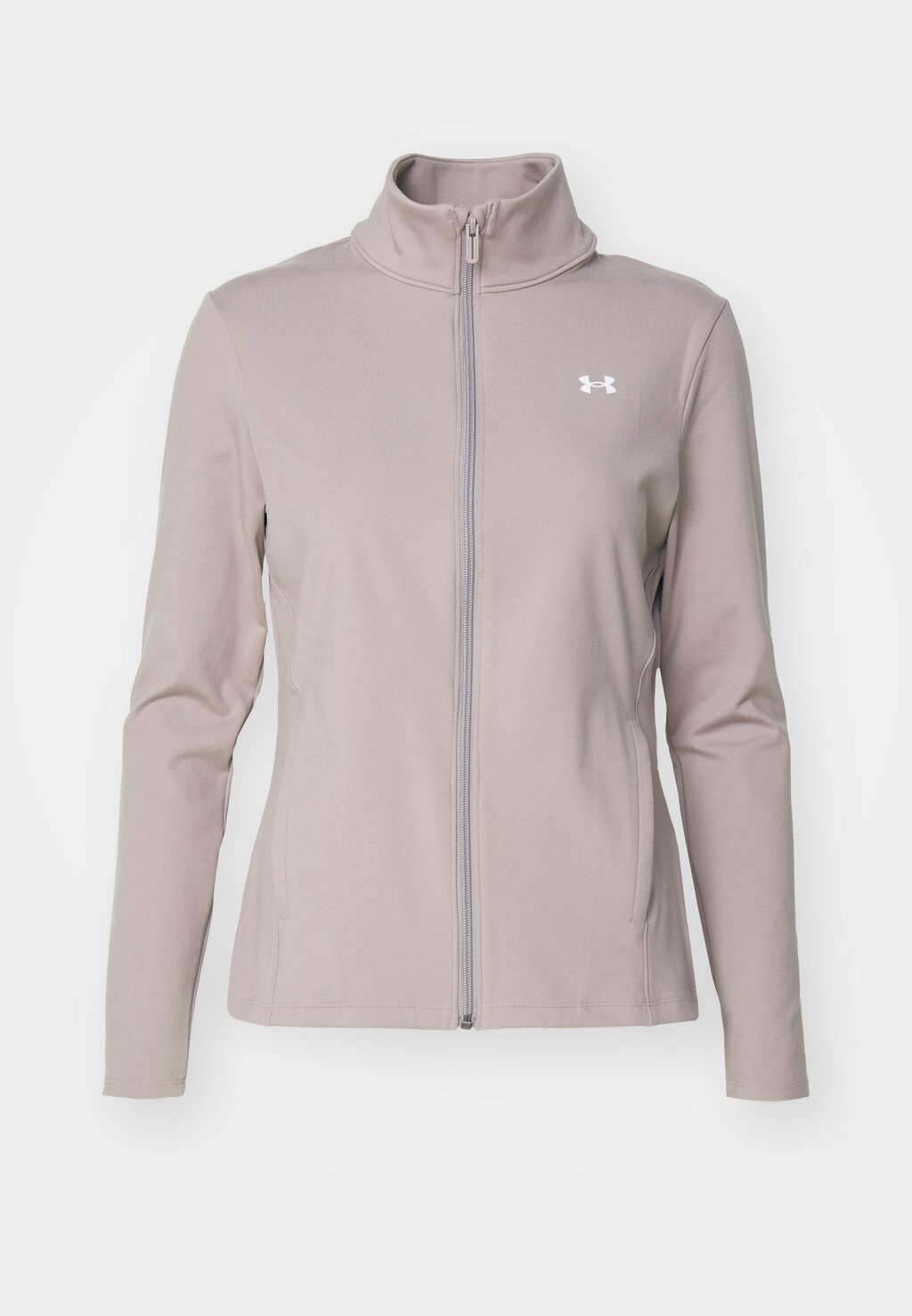

Тренировочная куртка MOTION JACKET Under Armour, серый
