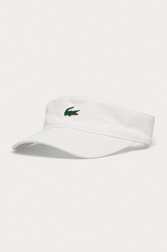 

Навес RK3592 Lacoste, белый