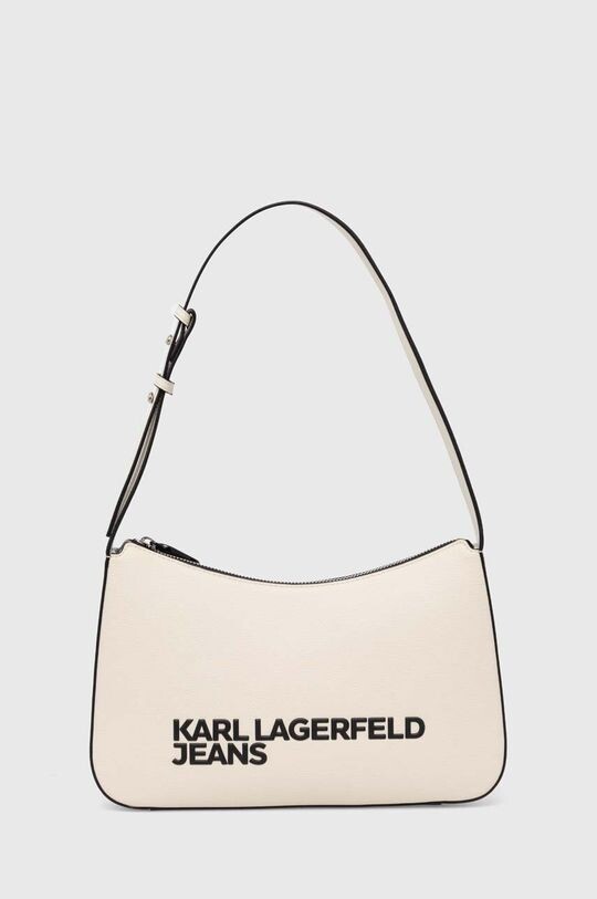 

Сумка Karl Lagerfeld Jeans, бежевый