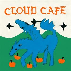 Виниловая пластинка Cloud Cafe - 7-Cloud Cafe