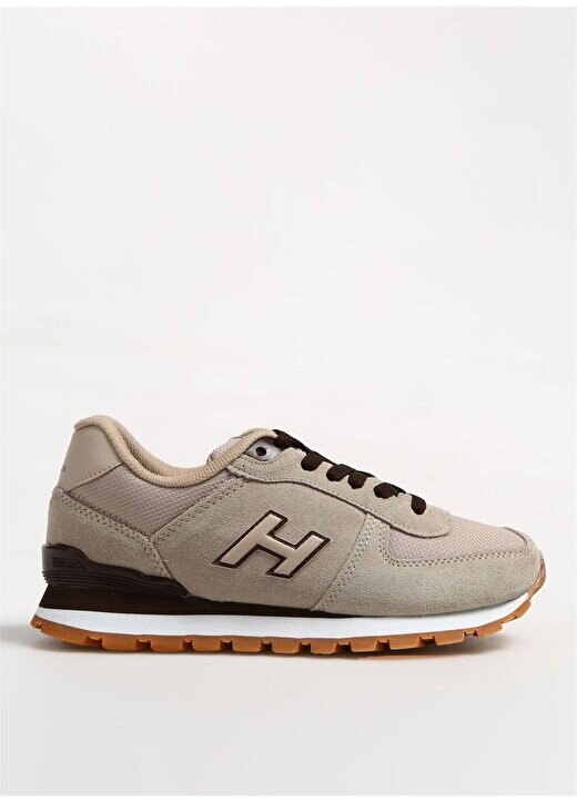 

Бежевые женские кроссовки PERU G SHOES Hammer Jack, бежевый