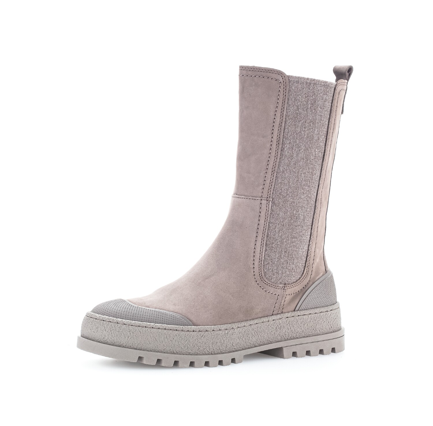 

Ботинки Gabor Fashion Chelsea Boot, коричневый
