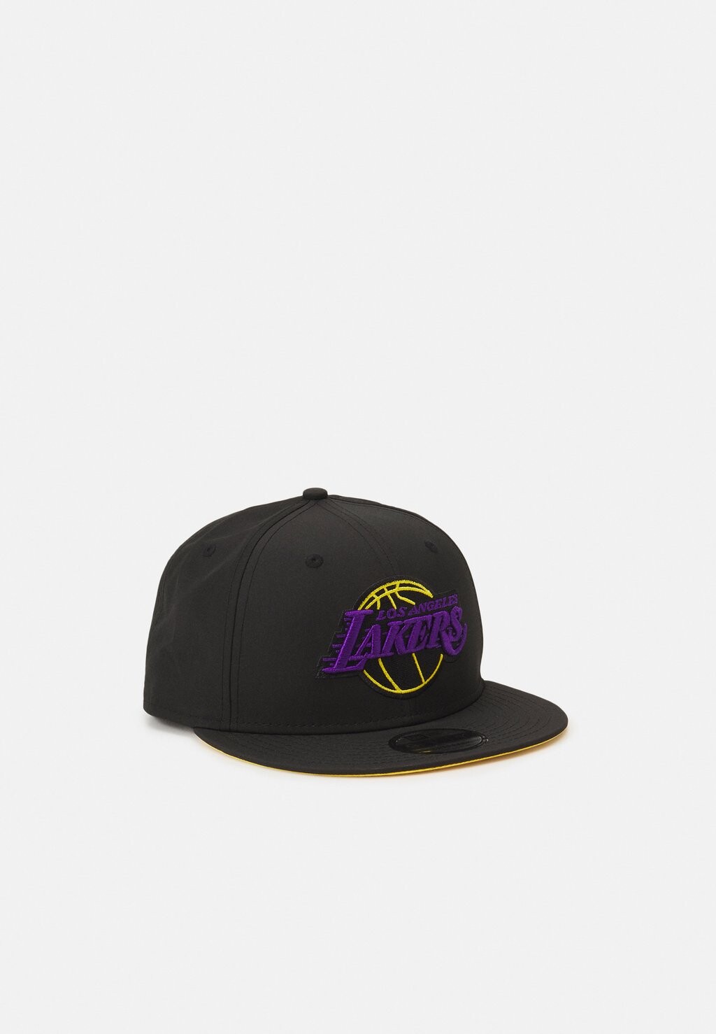 

Бейсболка New Era, черный