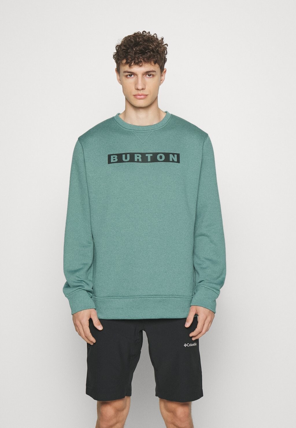 

Толстовка Burton