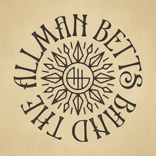 Виниловая пластинка The Allman Betts Band - Down To The River