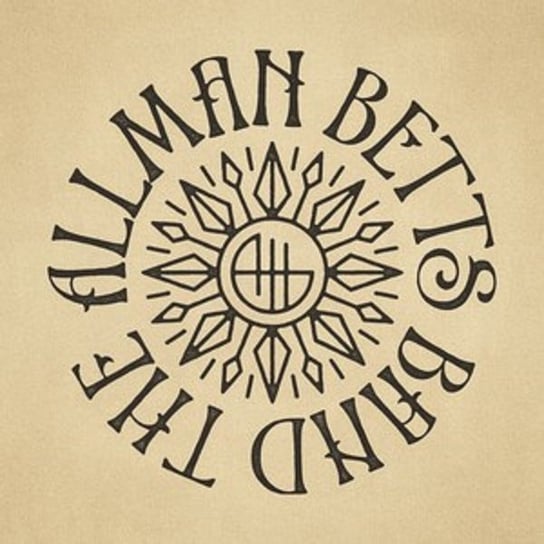 

Виниловая пластинка The Allman Betts Band - Down To The River