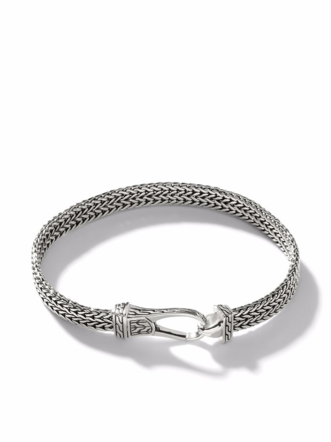 

Браслет Classic Chain John Hardy, серебряный