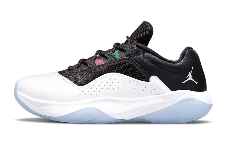 

Air Jordan 11 CMFT Low (GS) Белый/Черный/Синий