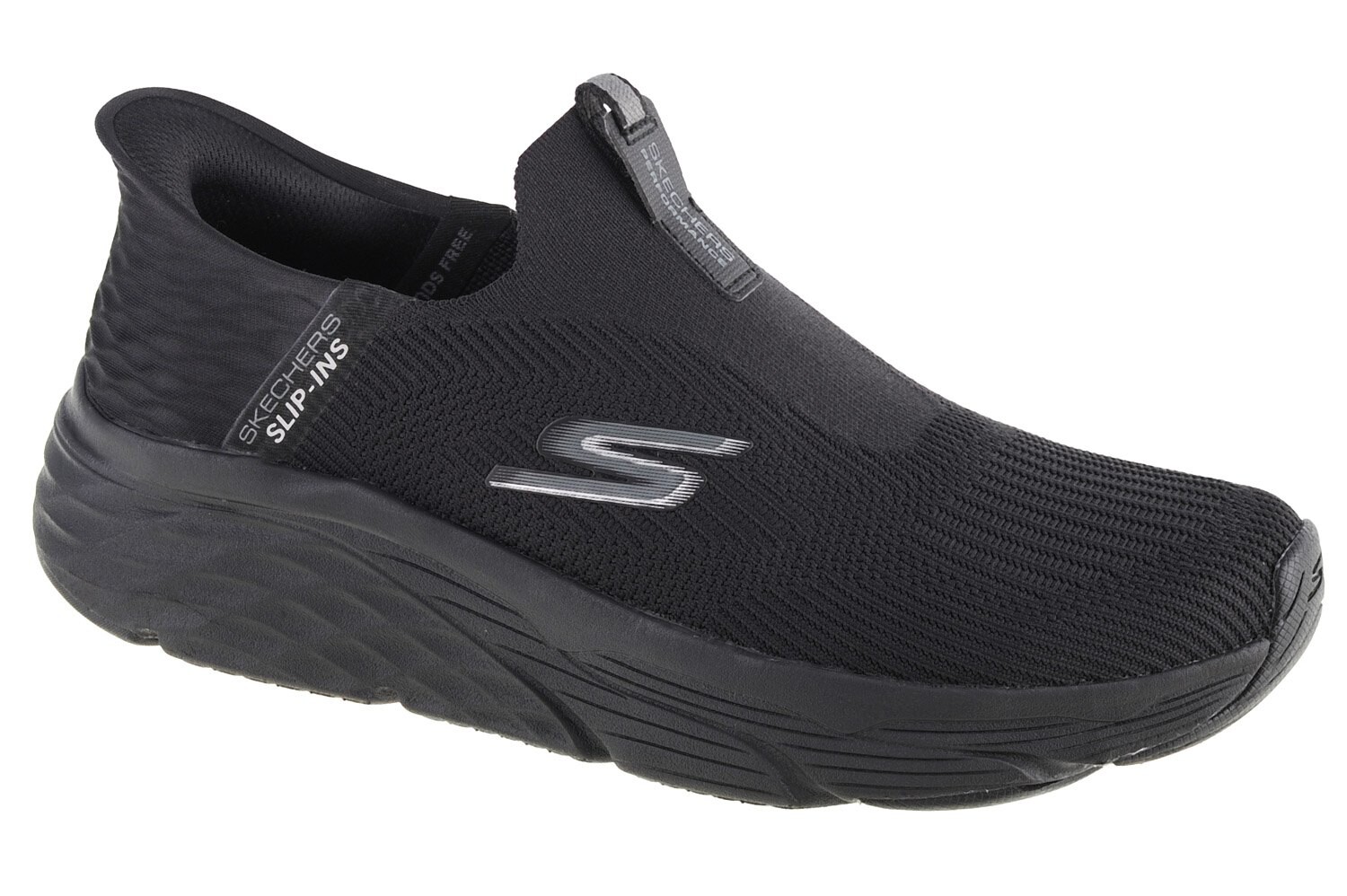

Кроссовки Skechers Max Cushioning-Advantageous, черный