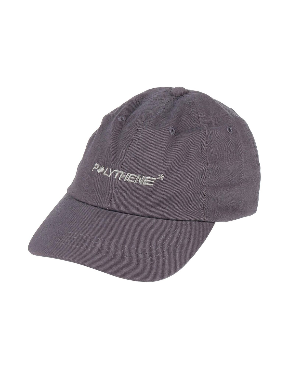 

Головной убор Polythene*, серый