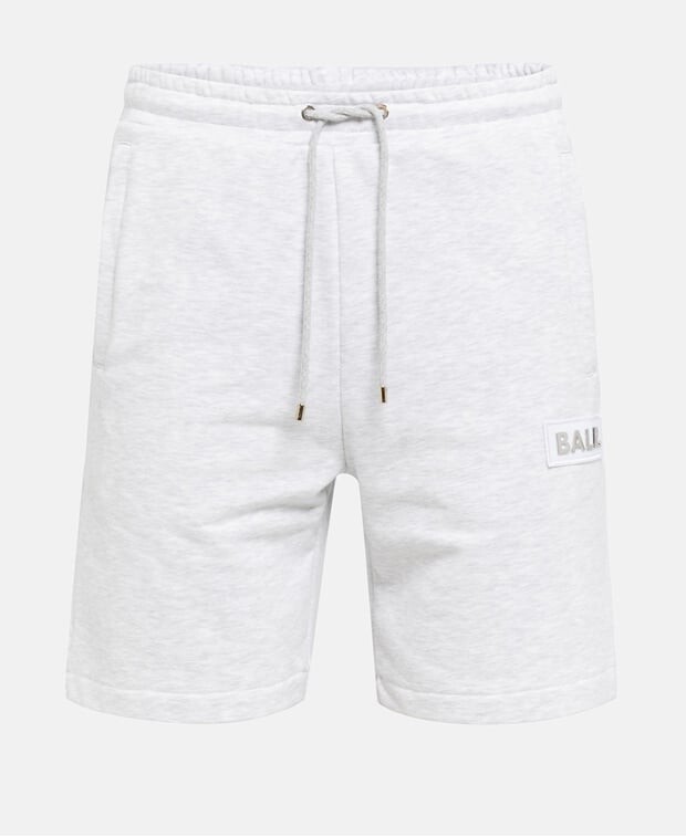 

Спортивные шорты Balr., светло-серый